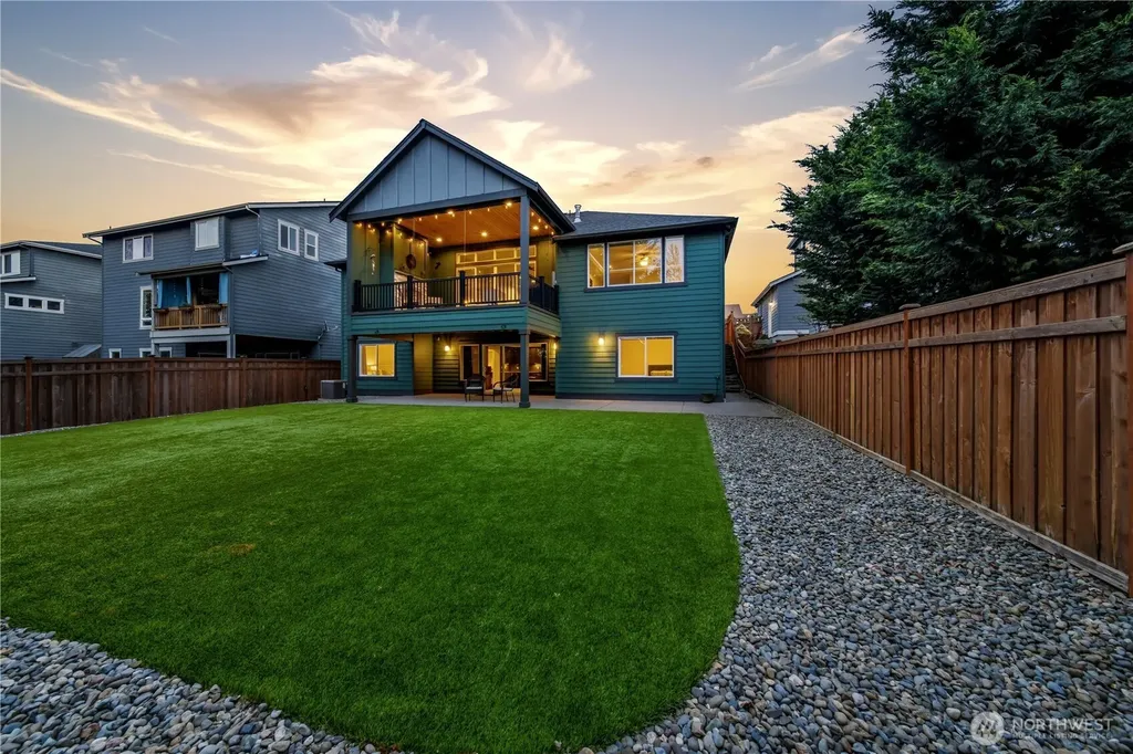18121 133rd Street E Bonney Lake WA 98391