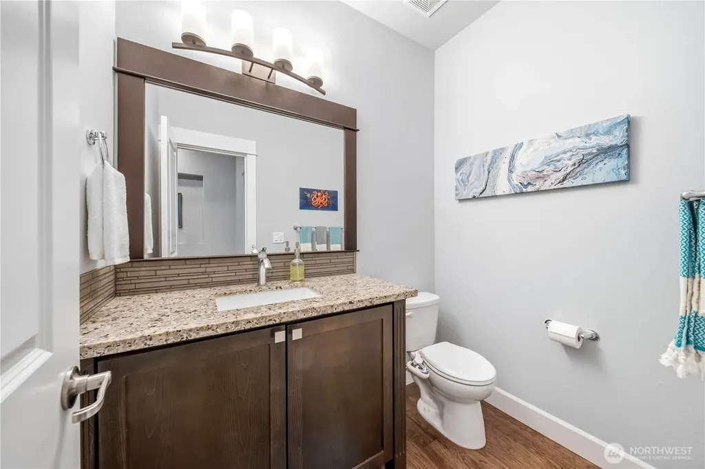 18121 133rd Street E Bonney Lake WA 98391