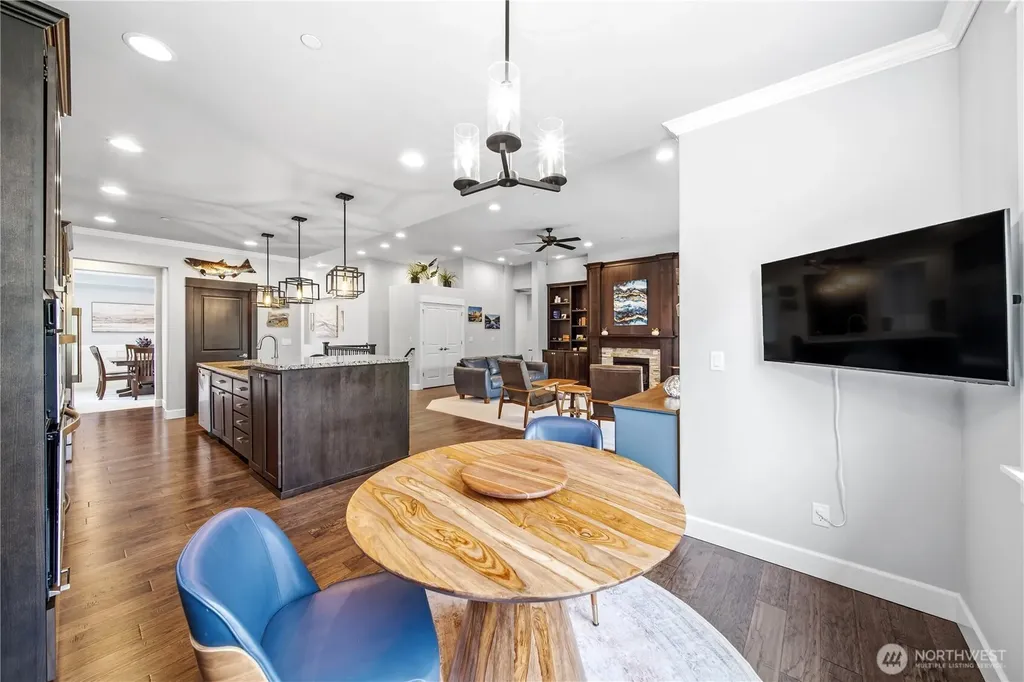 18121 133rd Street E Bonney Lake WA 98391