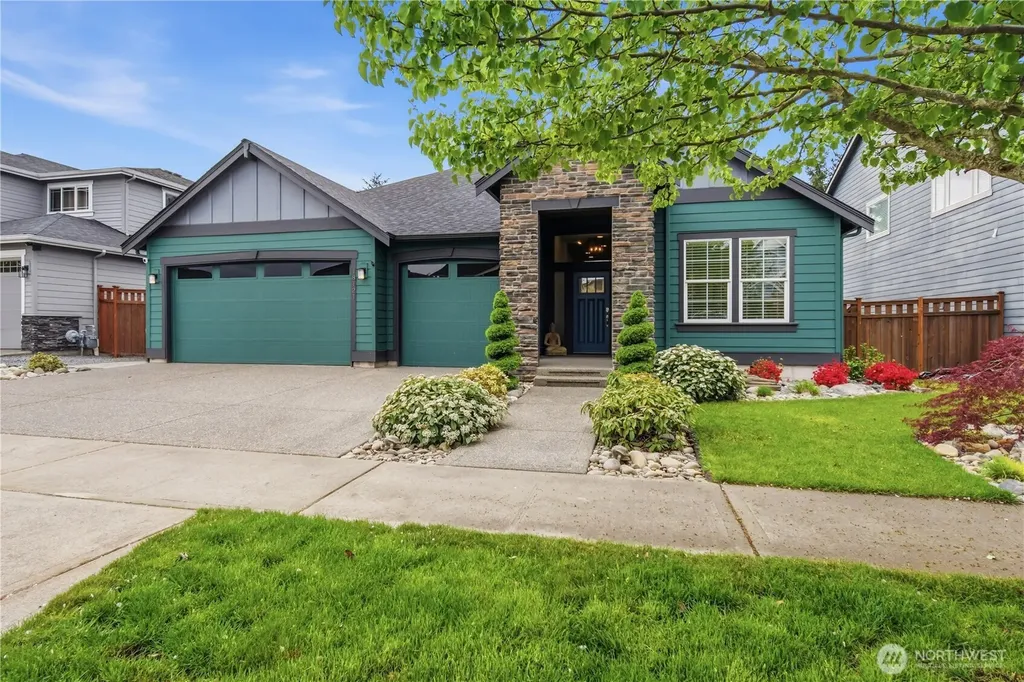 18121 133rd Street E Bonney Lake WA 98391