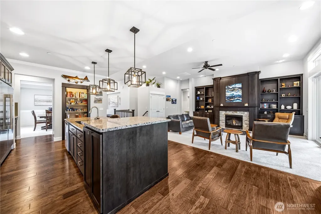 18121 133rd Street E Bonney Lake WA 98391