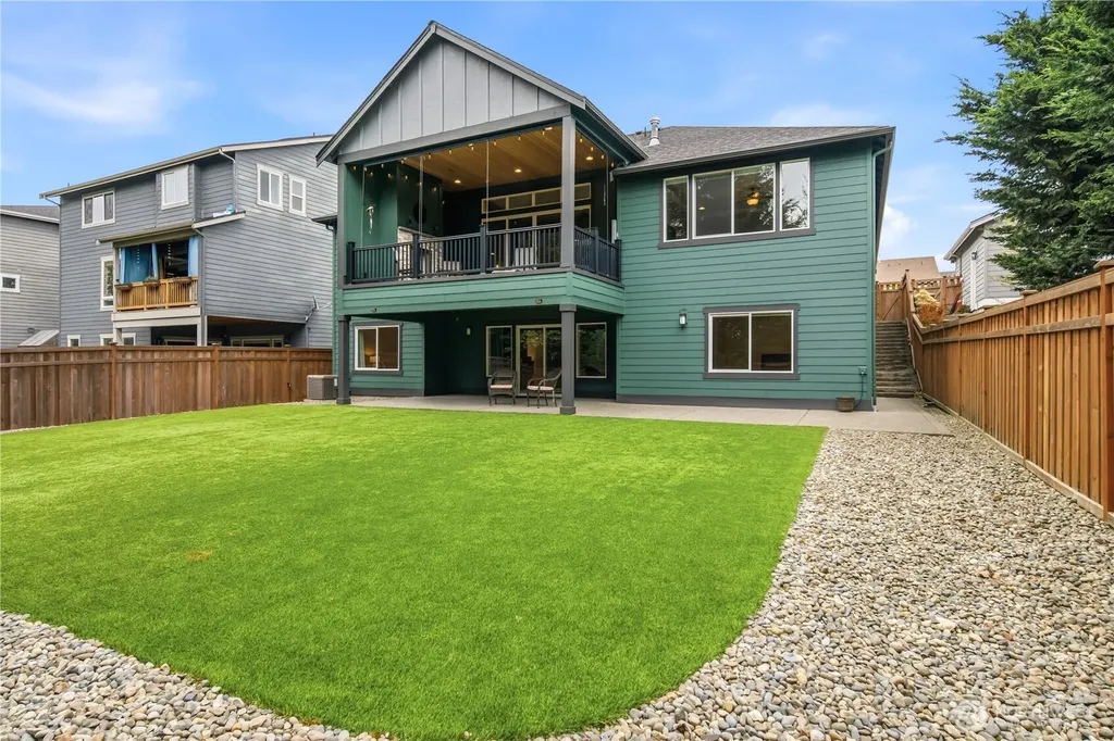 18121 133rd Street E Bonney Lake WA 98391