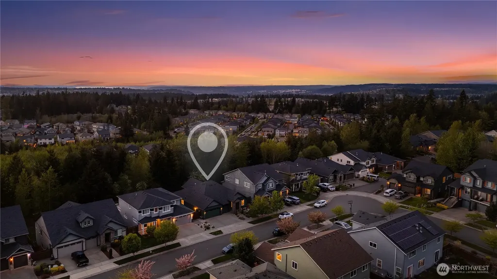 18121 133rd Street E Bonney Lake WA 98391
