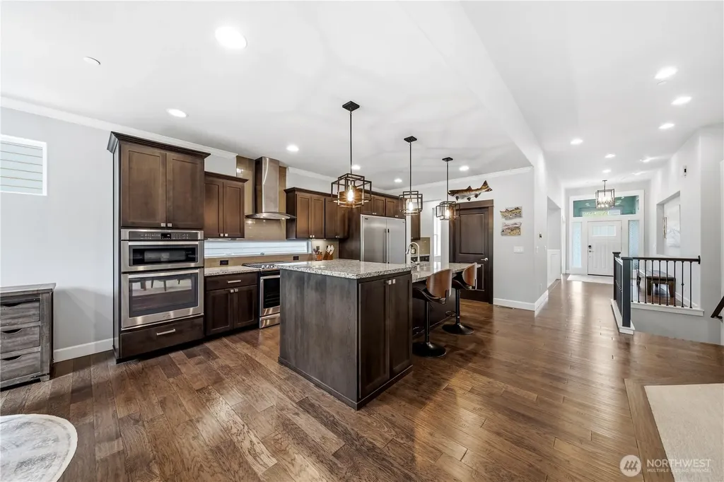 18121 133rd Street E Bonney Lake WA 98391