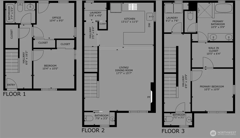 4113 Chilberg Avenue SW Seattle WA 98116