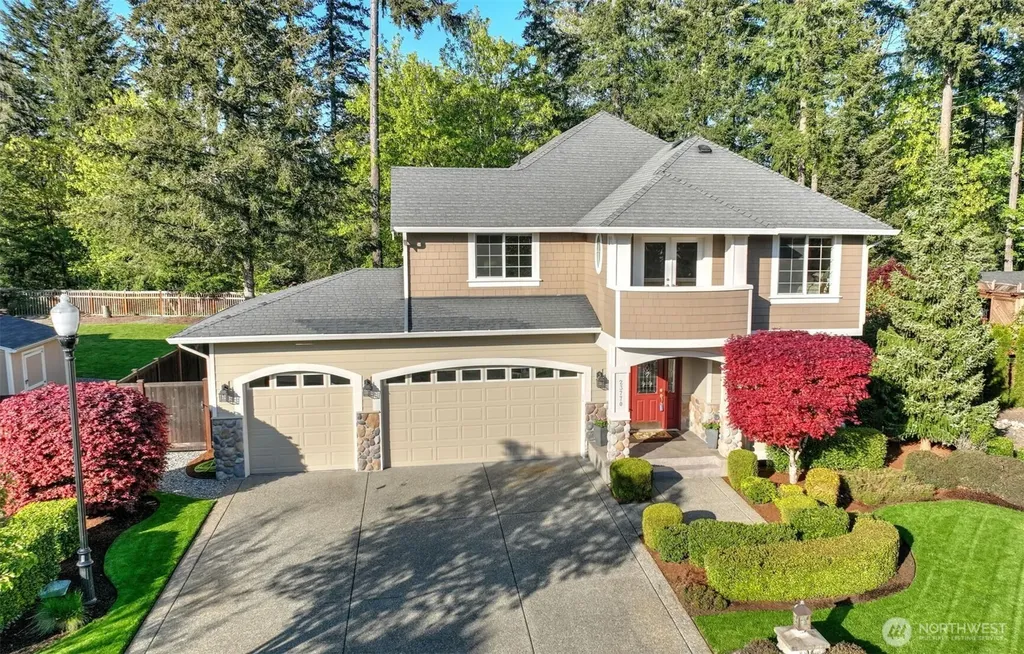 23770 SE 243rd Street Maple Valley WA 98038
