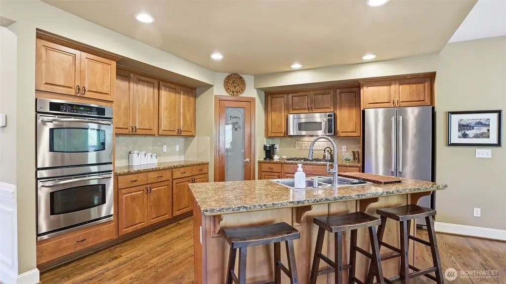 23770 SE 243rd Street Maple Valley WA 98038