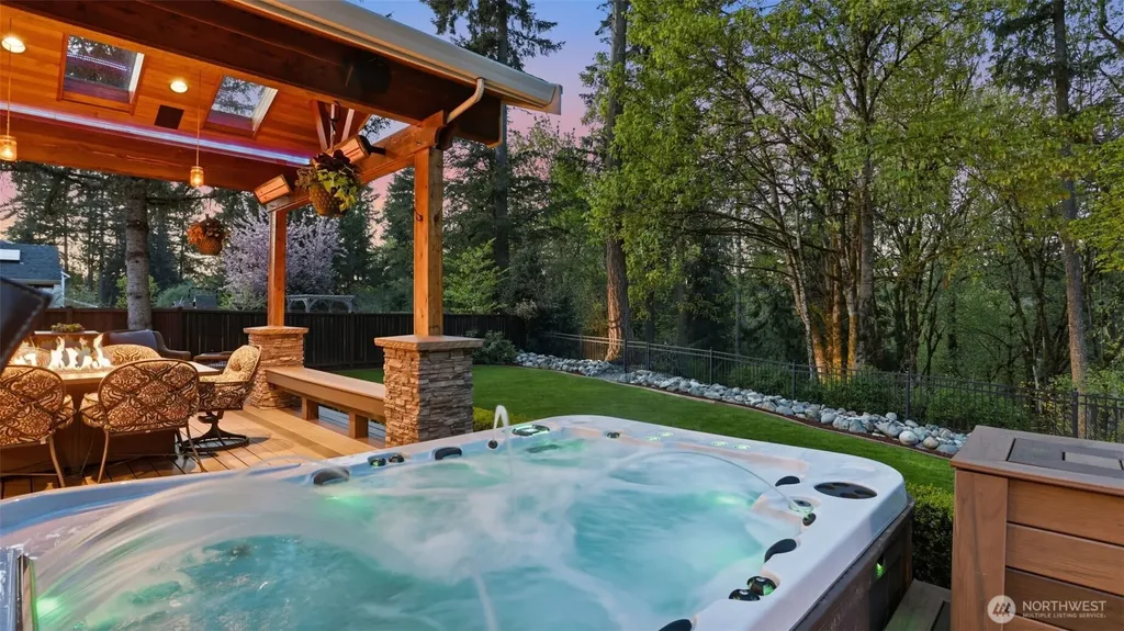23770 SE 243rd Street Maple Valley WA 98038