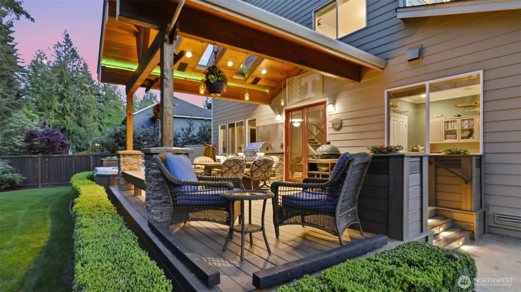 23770 SE 243rd Street Maple Valley WA 98038