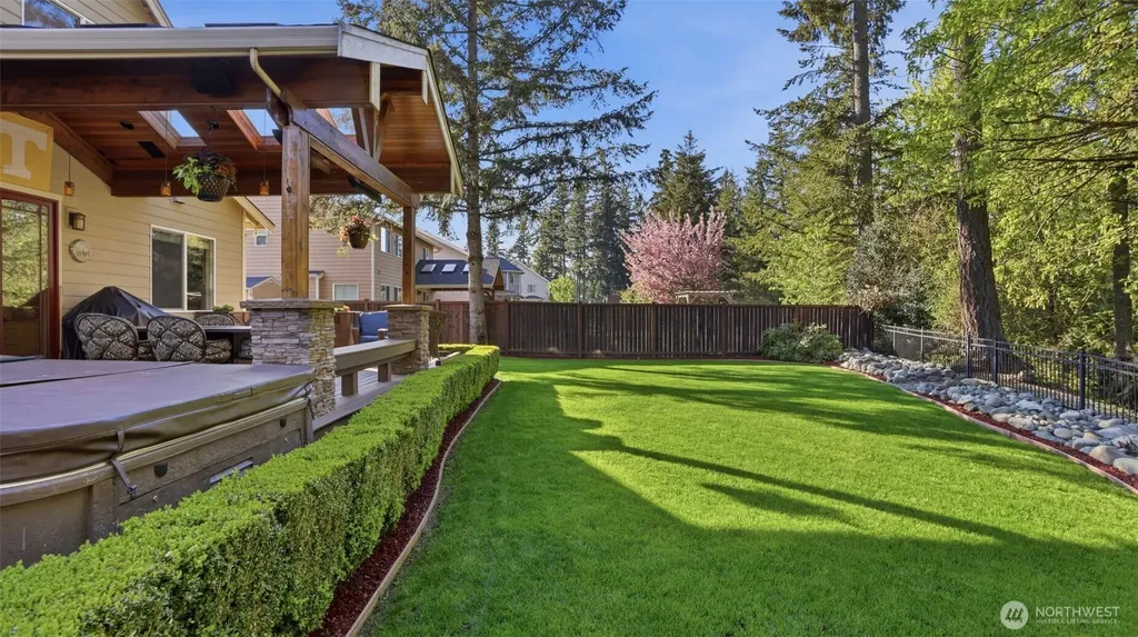 23770 SE 243rd Street Maple Valley WA 98038