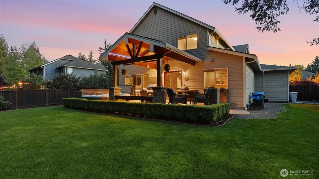 23770 SE 243rd Street Maple Valley WA 98038