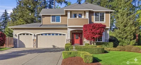 23770 SE 243rd Street Maple Valley WA 98038