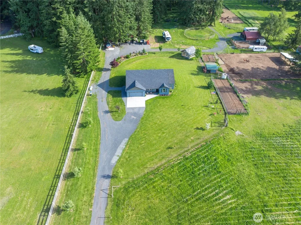 258 Antrim Road Winlock WA 98596