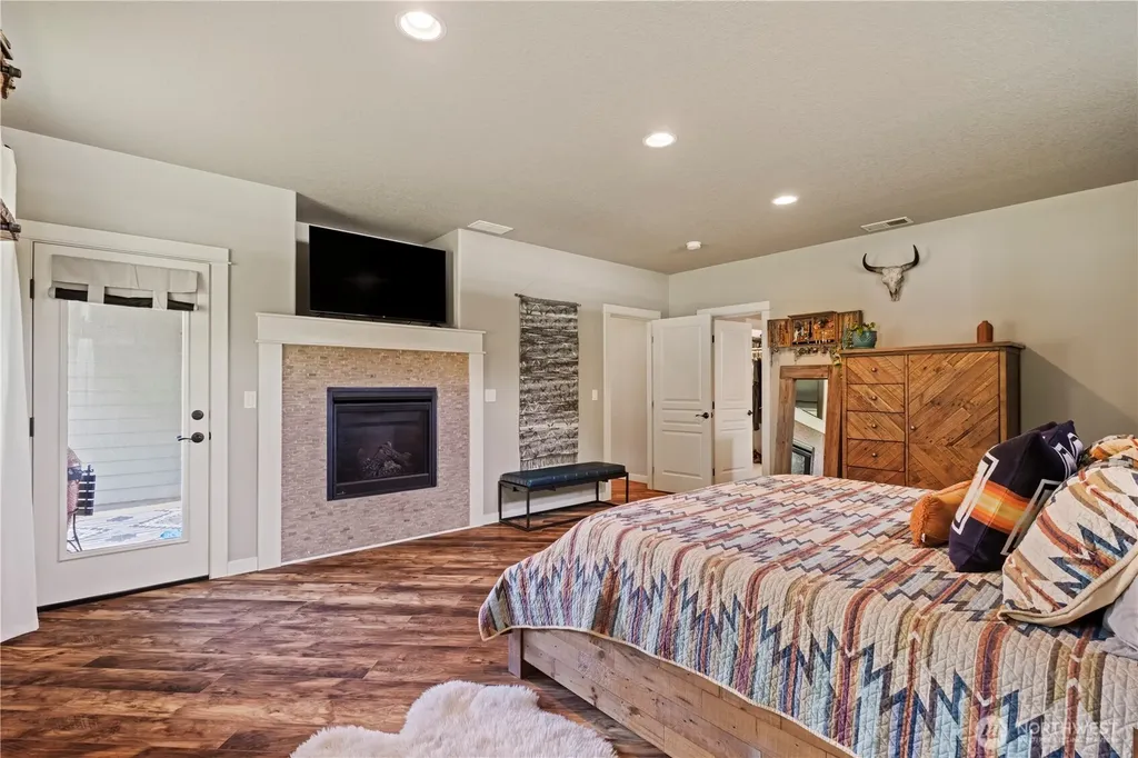258 Antrim Road Winlock WA 98596