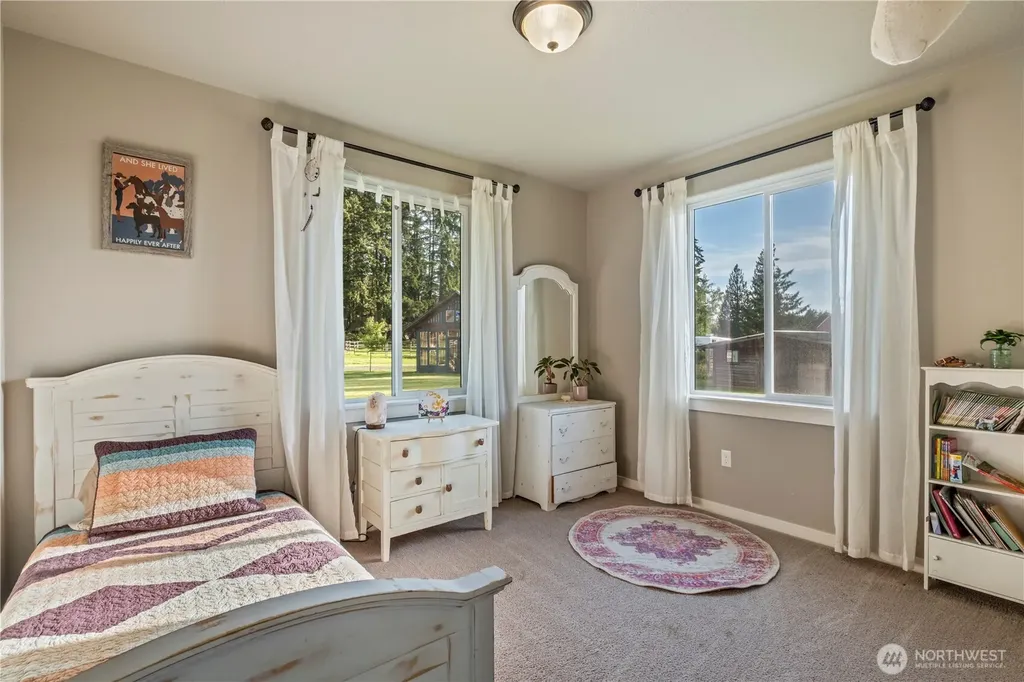 258 Antrim Road Winlock WA 98596