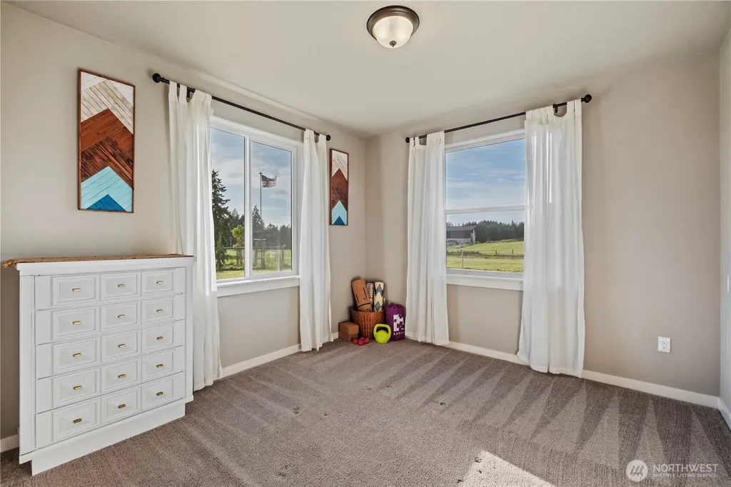 258 Antrim Road Winlock WA 98596