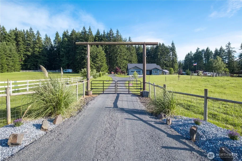 258 Antrim Road Winlock WA 98596