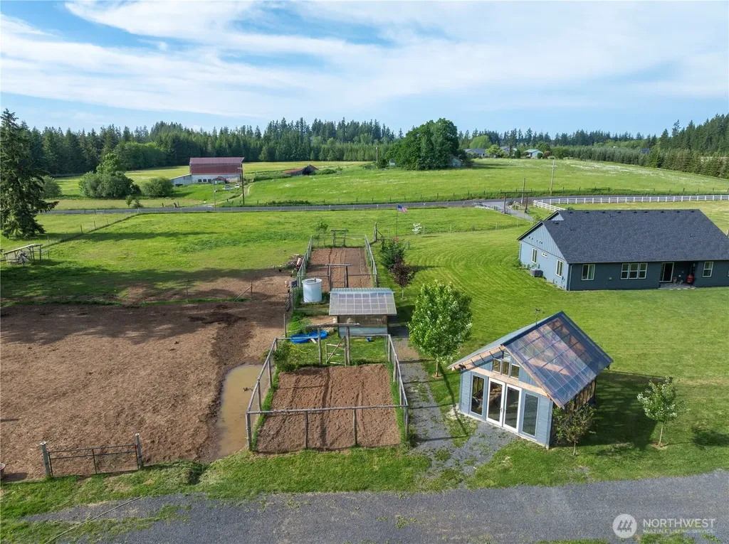258 Antrim Road Winlock WA 98596
