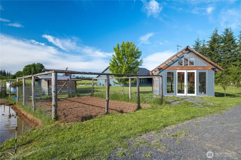 258 Antrim Road Winlock WA 98596