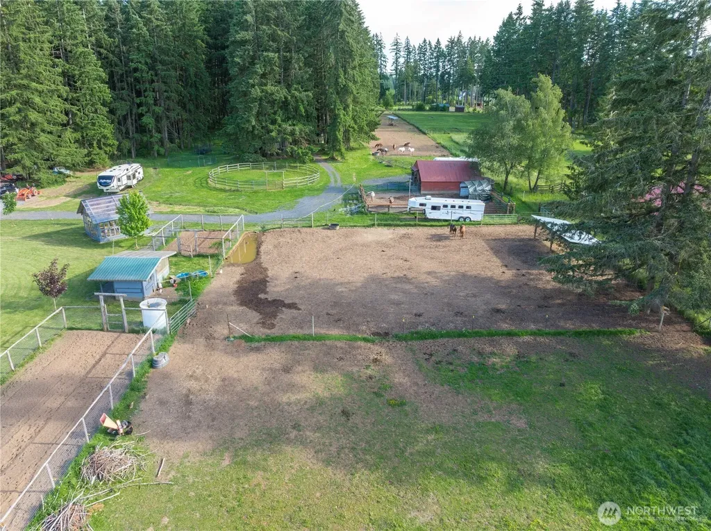 258 Antrim Road Winlock WA 98596