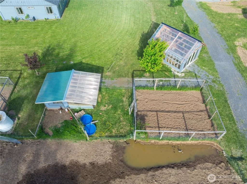 258 Antrim Road Winlock WA 98596