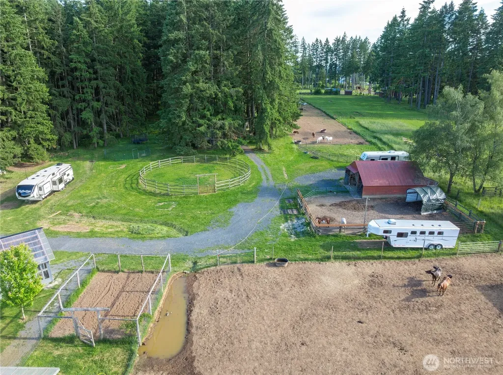 258 Antrim Road Winlock WA 98596