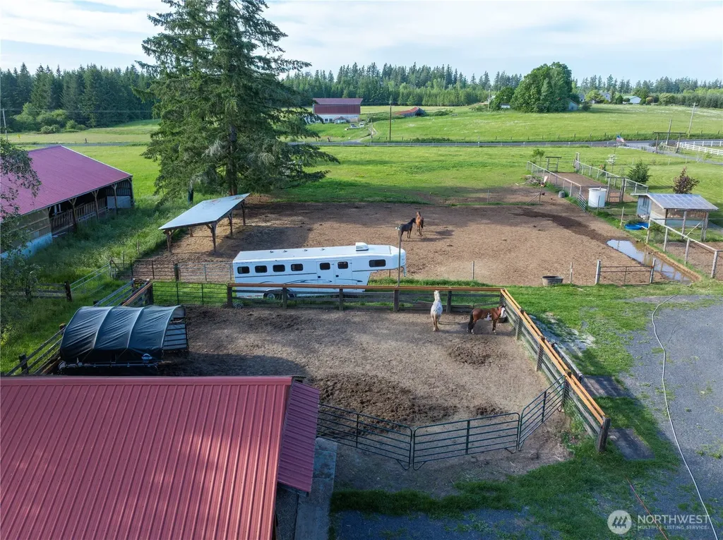 258 Antrim Road Winlock WA 98596