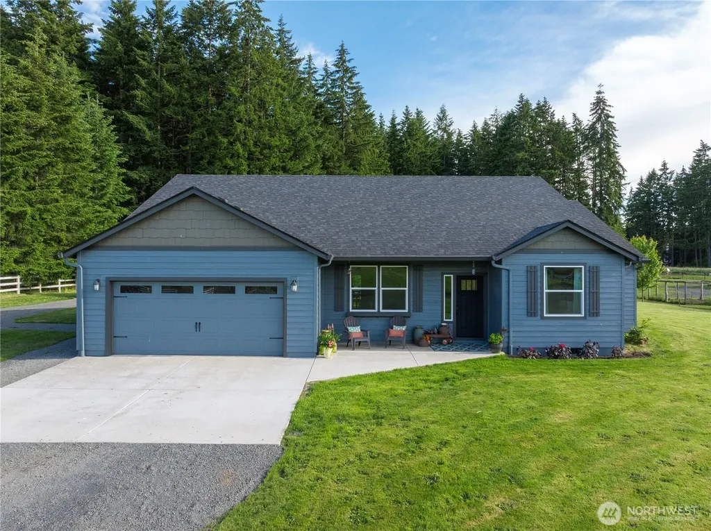 258 Antrim Road Winlock WA 98596