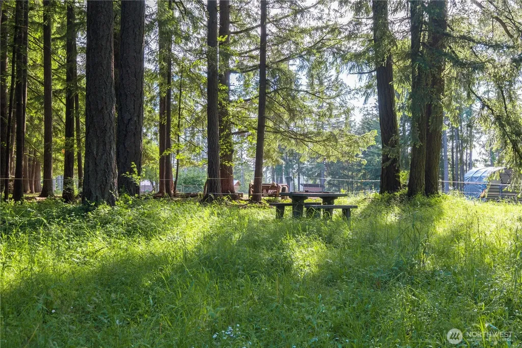 258 Antrim Road Winlock WA 98596