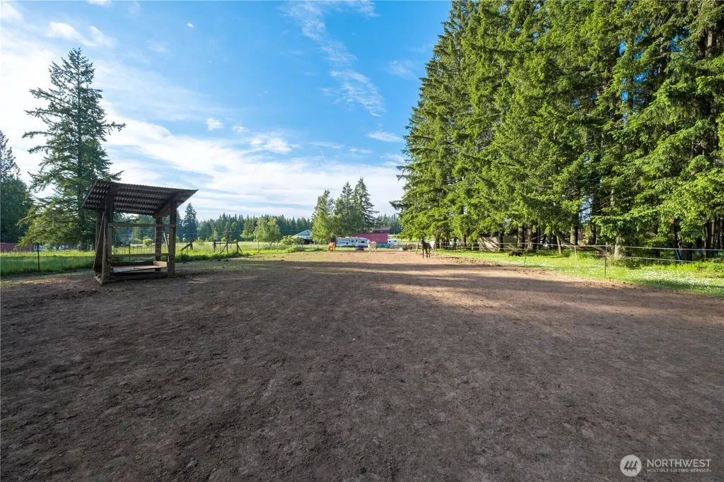 258 Antrim Road Winlock WA 98596