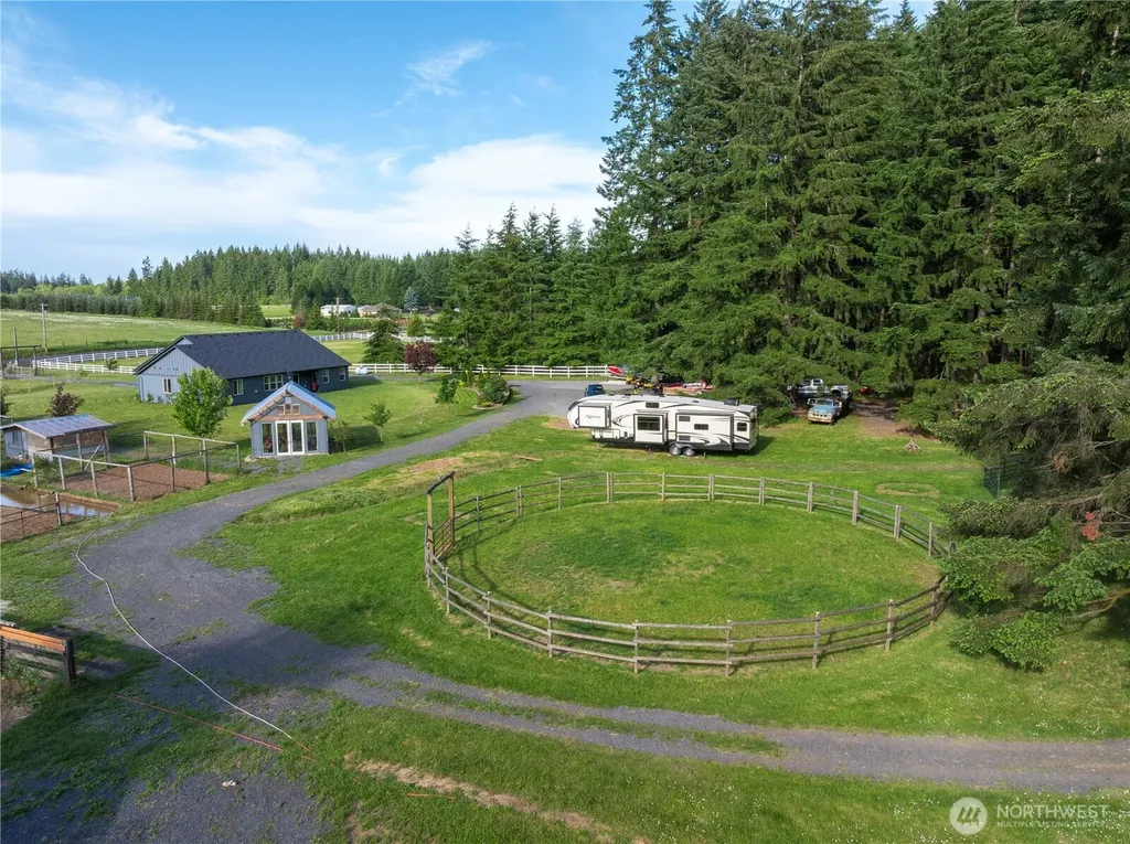258 Antrim Road Winlock WA 98596