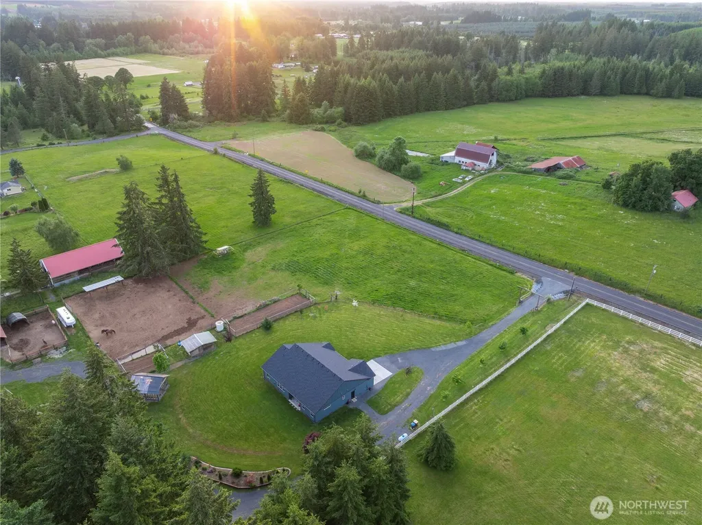 258 Antrim Road Winlock WA 98596