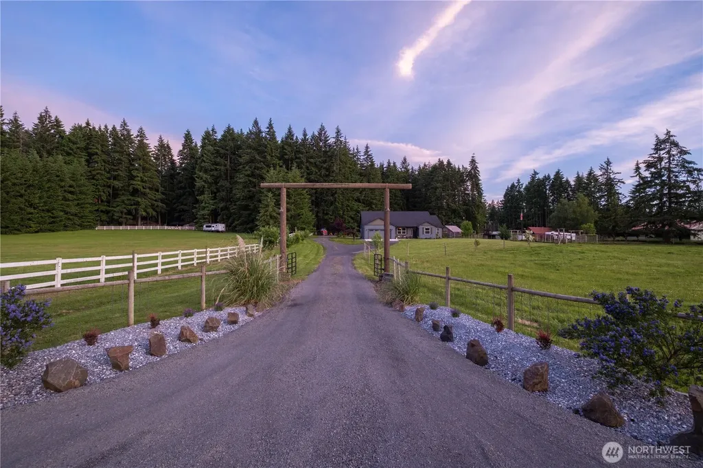 258 Antrim Road Winlock WA 98596
