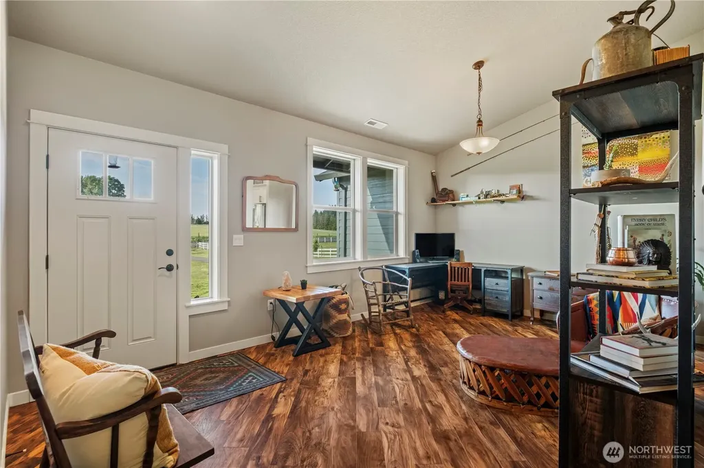 258 Antrim Road Winlock WA 98596