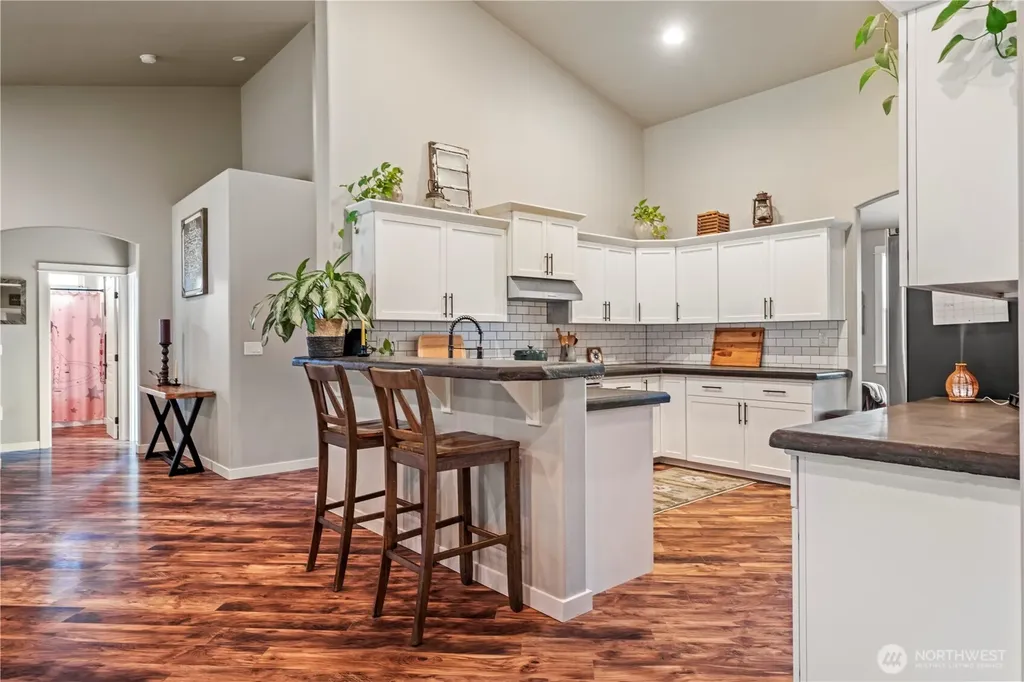 258 Antrim Road Winlock WA 98596