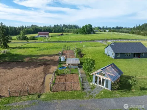 258 Antrim Road Winlock WA 98596