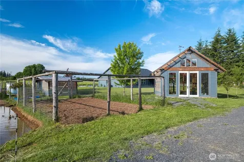 258 Antrim Road Winlock WA 98596