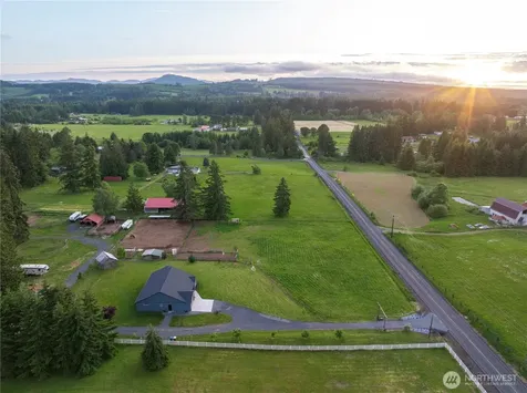258 Antrim Road Winlock WA 98596