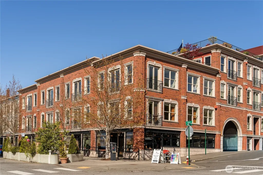 1134 Finnegan Way Bellingham WA 98225