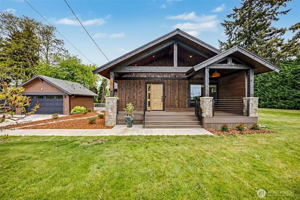 14915 80th Street E Puyallup WA 98372