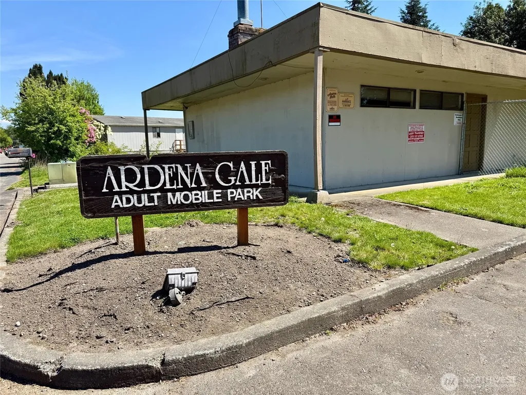 7121 49th Street E Fife WA 98424