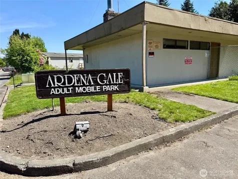 7121 49th Street E Fife WA 98424
