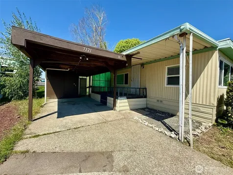 7121 49th Street E Fife WA 98424