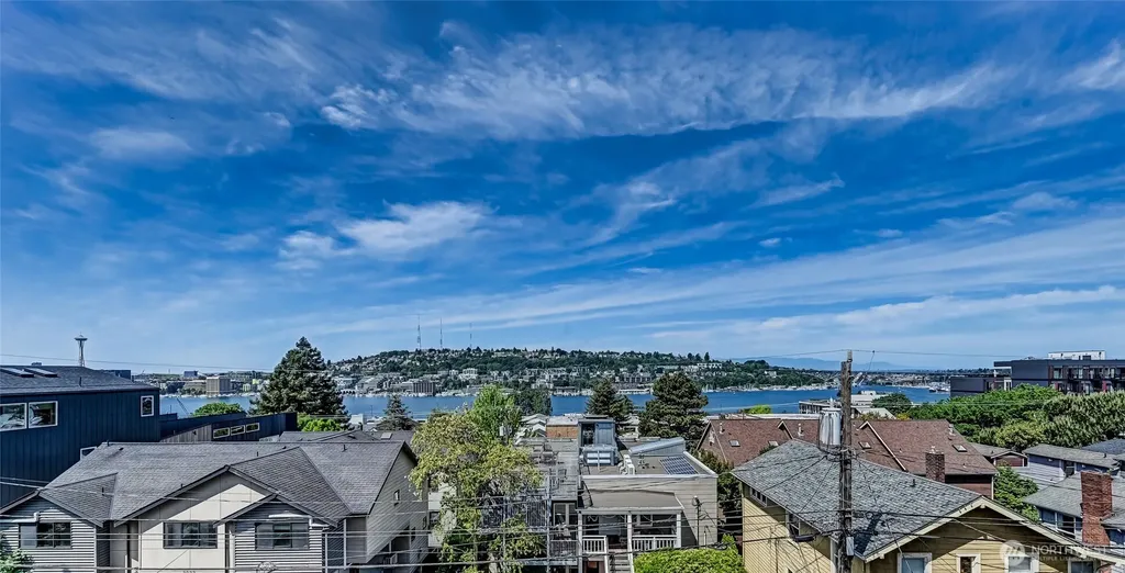 2025 Boylston Avenue E Seattle WA 98102