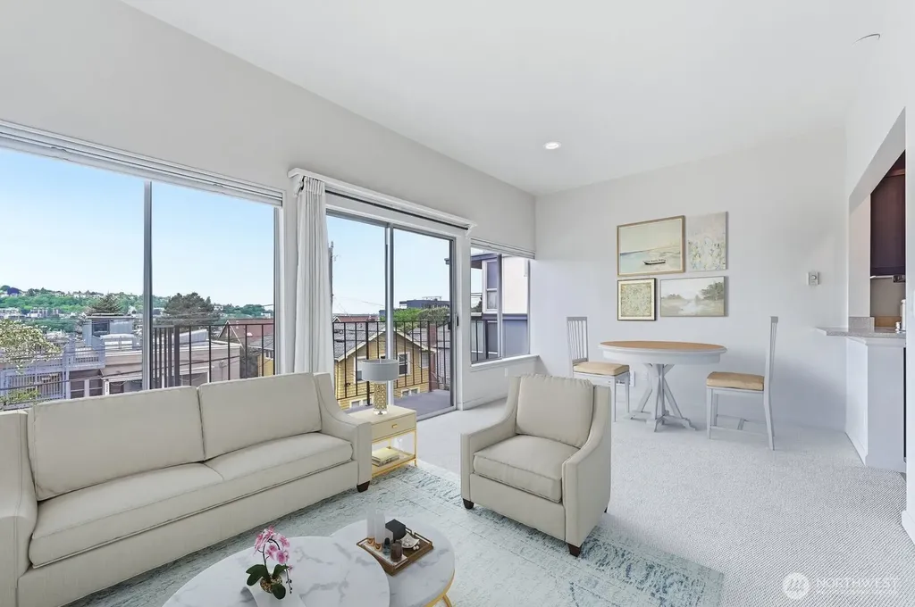 2025 Boylston Avenue E Seattle WA 98102