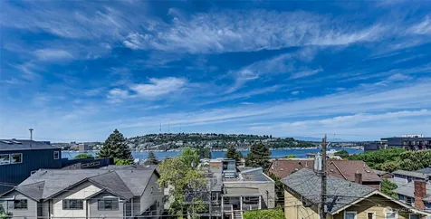 2025 Boylston Avenue E Seattle WA 98102