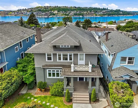 2025 Boylston Avenue E Seattle WA 98102