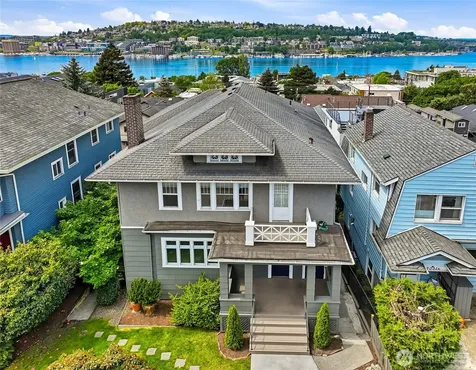 2025 Boylston Avenue E Seattle WA 98102