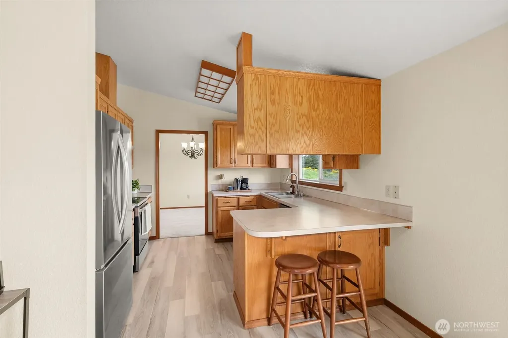 13820 Logez Court SW Olympia WA 98512