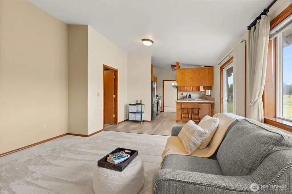 13820 Logez Court SW Olympia WA 98512